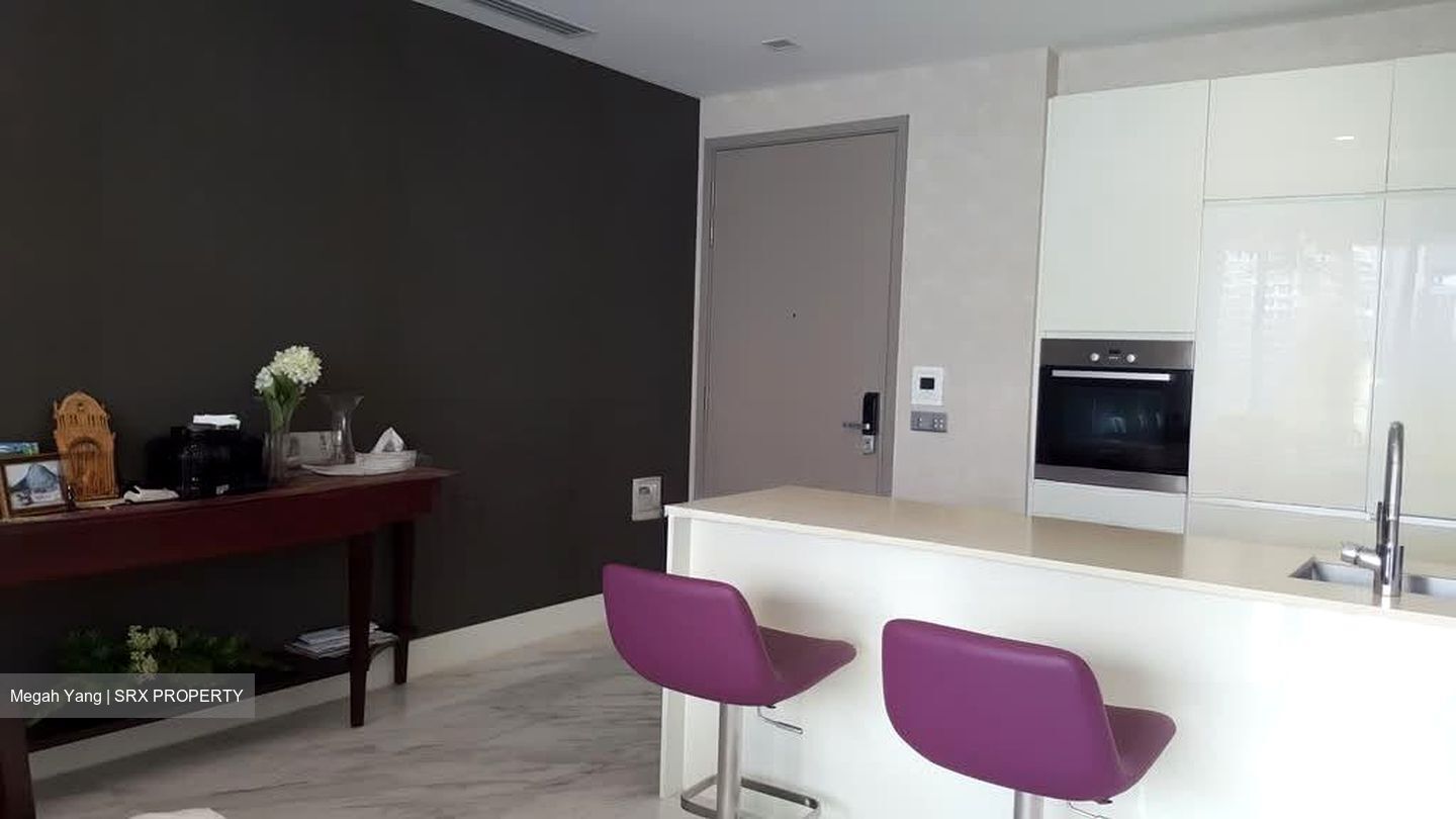 Viva (D11), Condominium #611117421